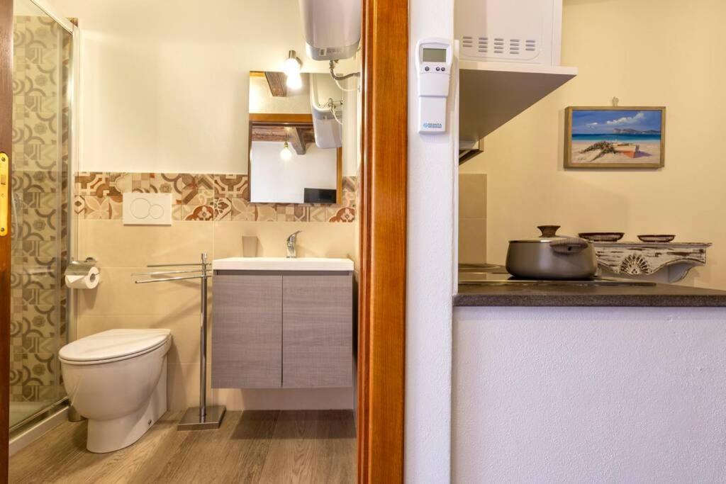 La Posentet Διαμέρισμα Αλγκέρο Εξωτερικό φωτογραφία