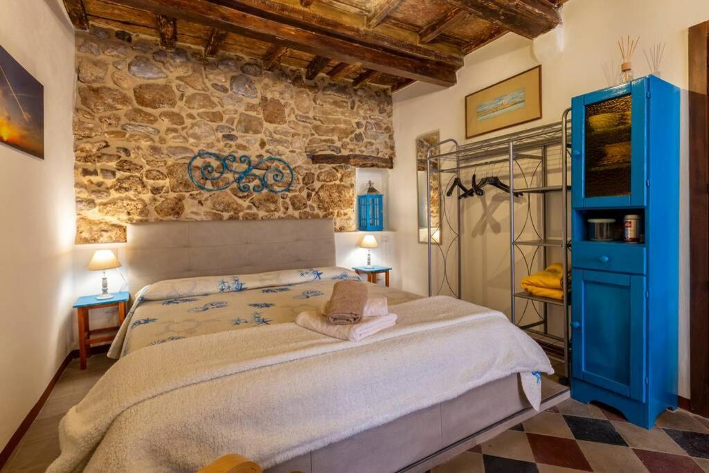 La Posentet Διαμέρισμα Αλγκέρο Εξωτερικό φωτογραφία
