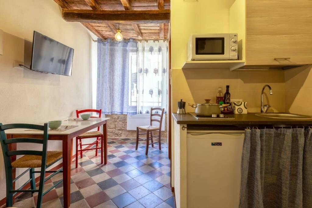 La Posentet Διαμέρισμα Αλγκέρο Εξωτερικό φωτογραφία