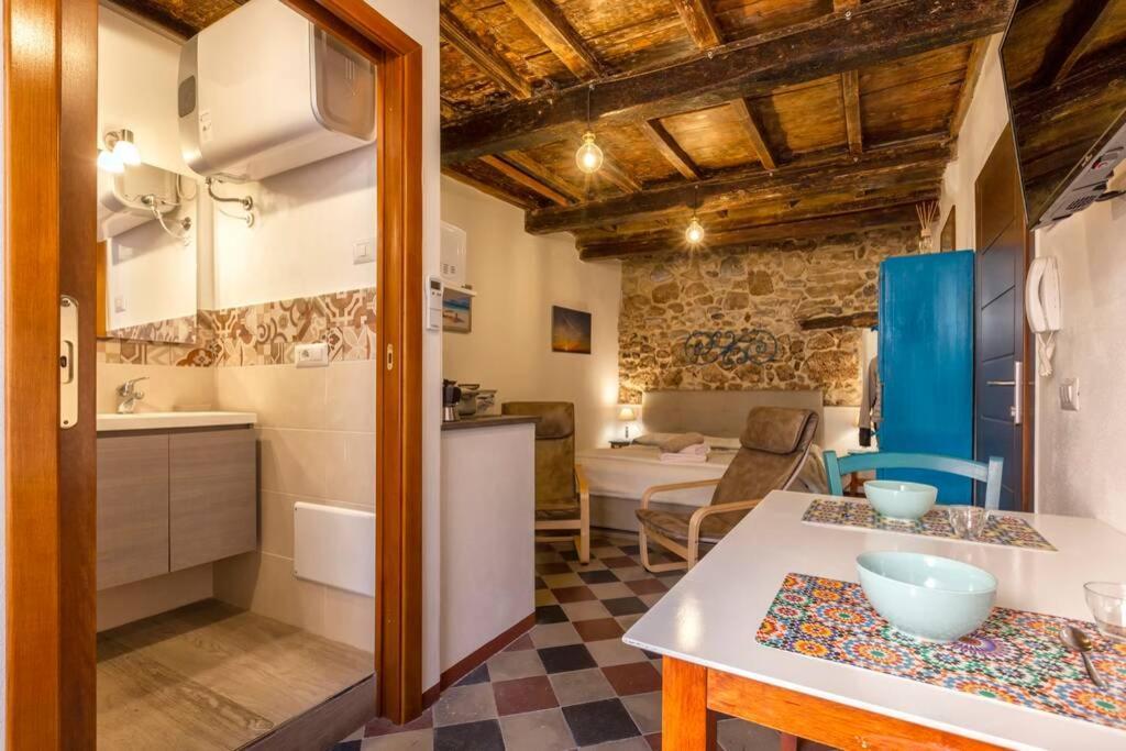 La Posentet Διαμέρισμα Αλγκέρο Εξωτερικό φωτογραφία