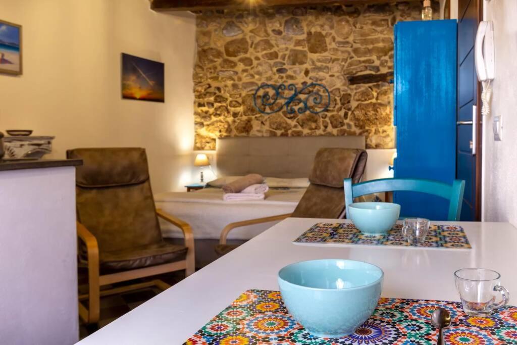 La Posentet Διαμέρισμα Αλγκέρο Εξωτερικό φωτογραφία